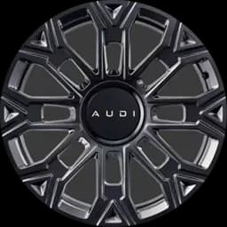 Wheel 1