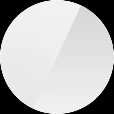 Ceramic White