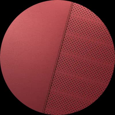 Crimson Red
