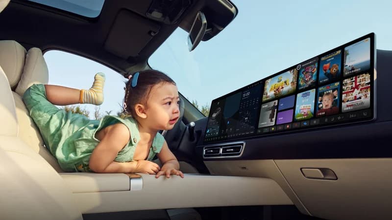 Smart Space for the Whole Family