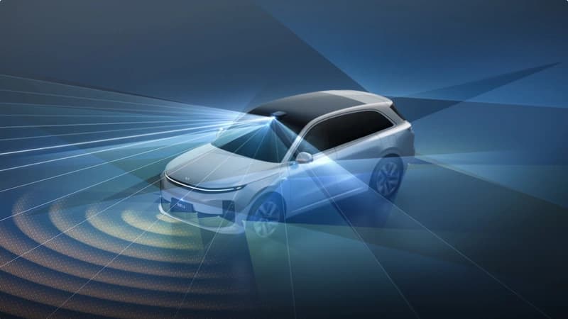 ATL All-Weather LiDAR