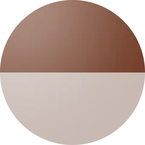 Sunset White Purple