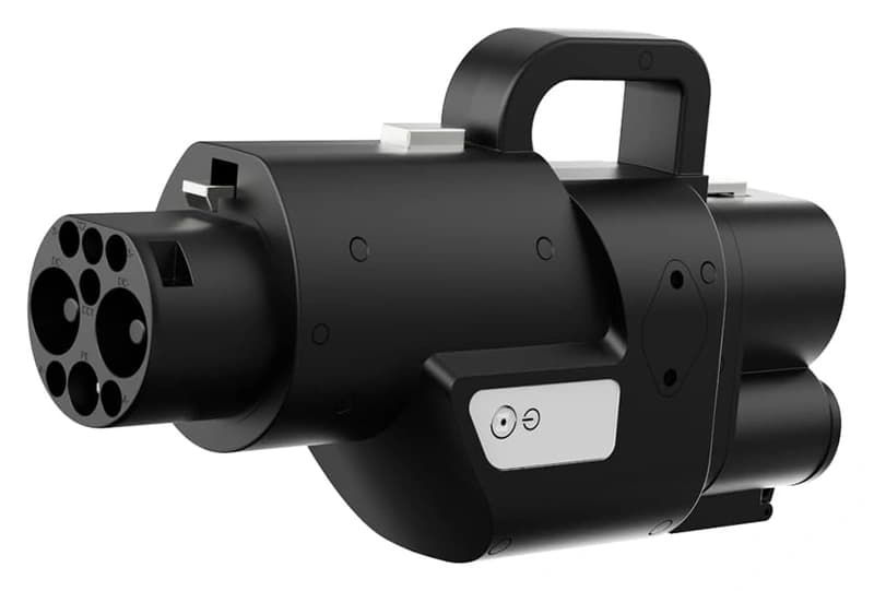 Charging Adapter