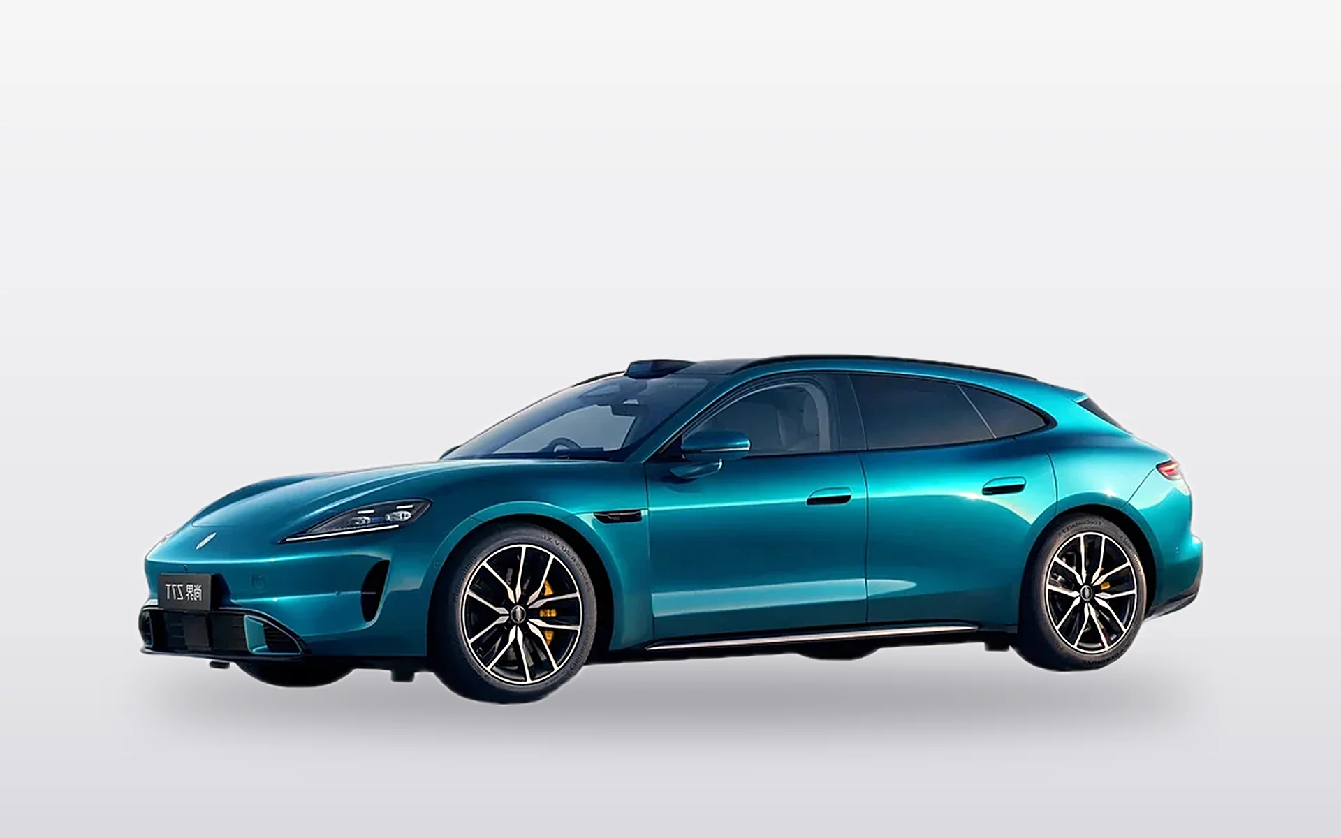 SAIC Z7T
