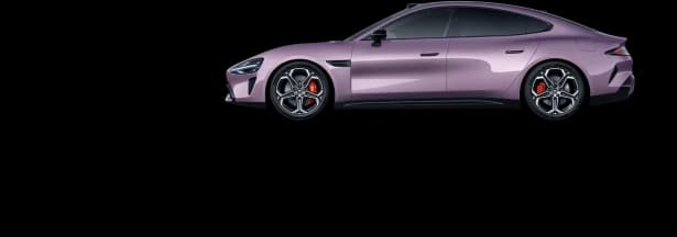 Twilight Purple