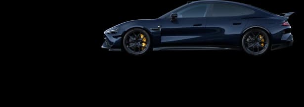 Obsidian Black