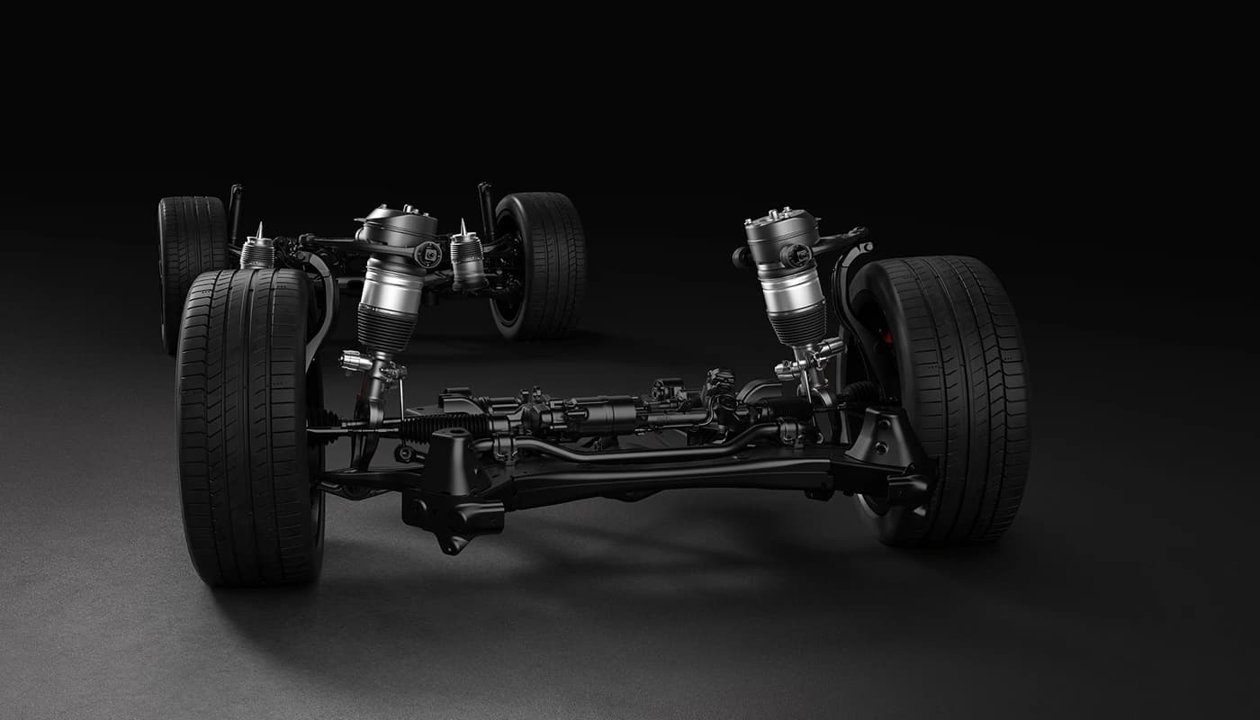Xiaomi Dragon Chassis, Master Edition