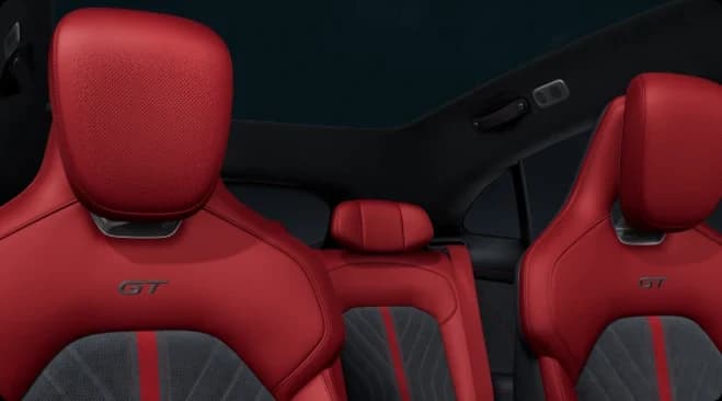 Track Red (red & black two-tone)