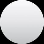Glacier White