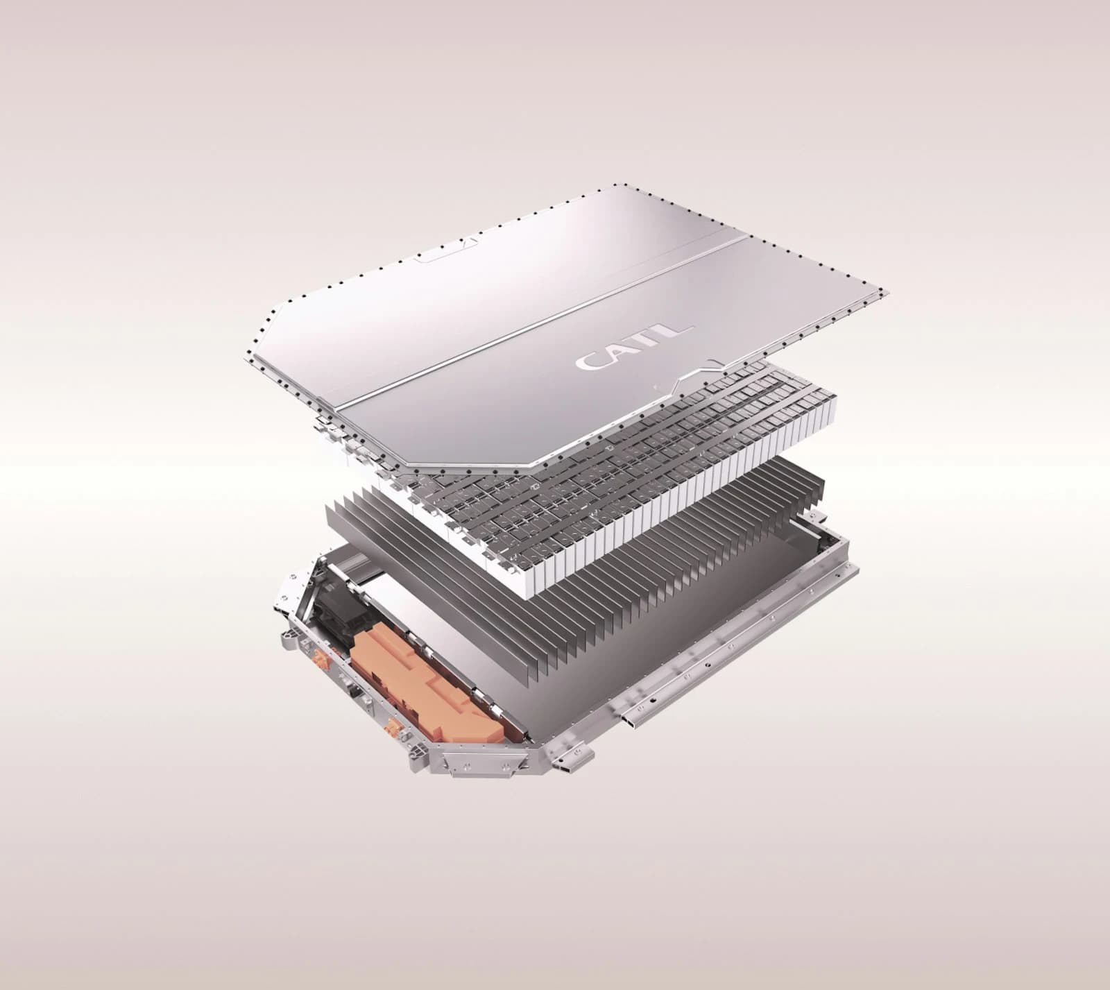 Full-stack 900 V