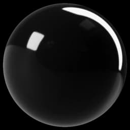 Onyx Black