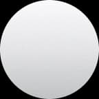 Polar Day White