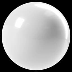 Crystal White