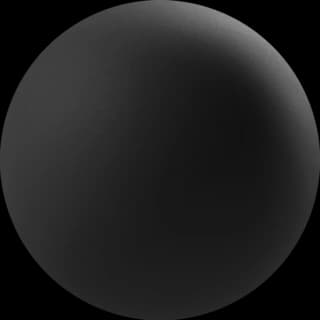 Charcoal Black
