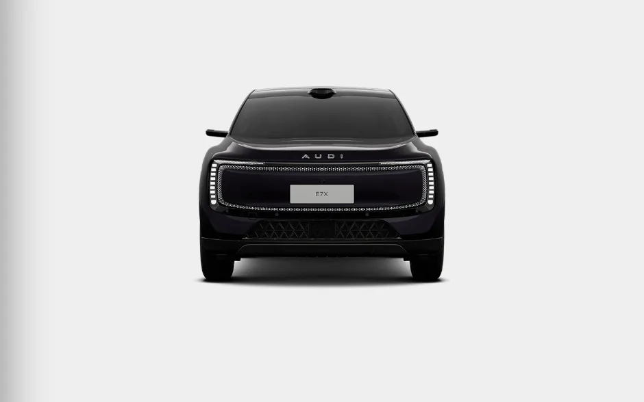 Audi E7X – Meta Grape