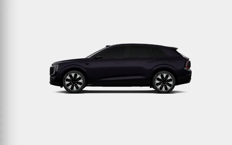 Audi E7X – Meta Grape